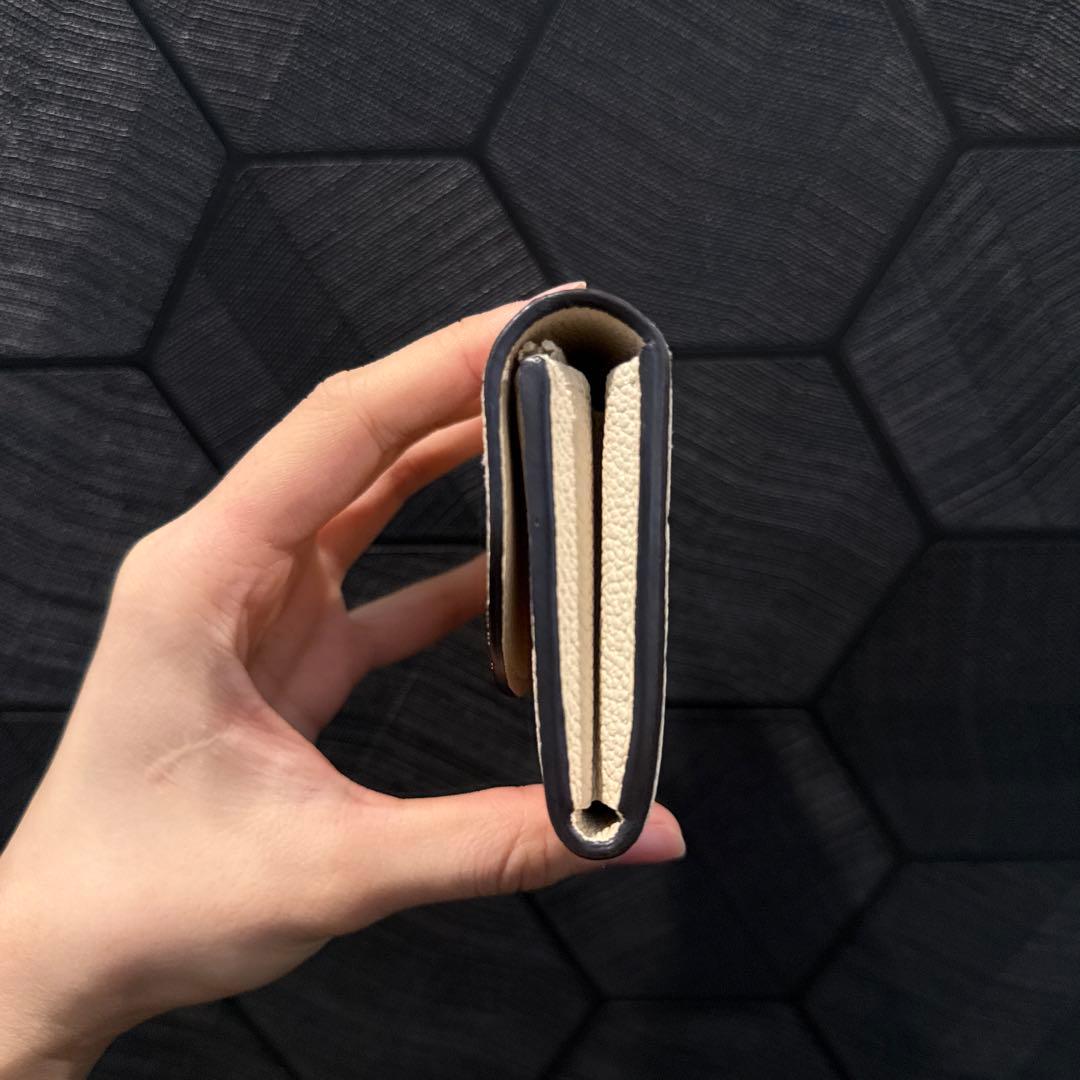 【最終値下】ルイヴィトン ポルトモネ・ロザリ LOUIS VUITTON