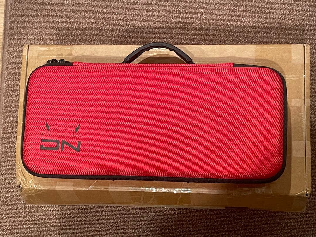 【新品】DN Works 02 自作キーボード