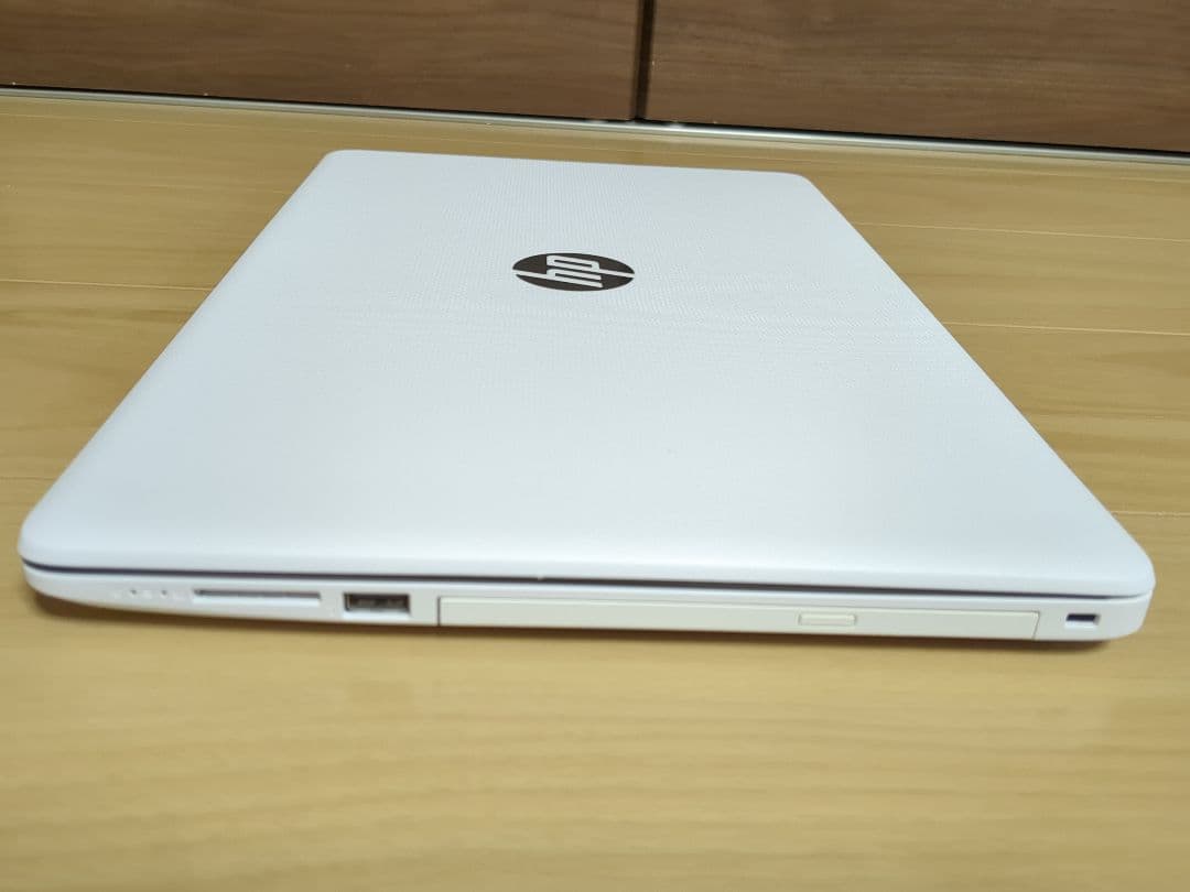 HP Laptop 15-db Ryzen 5 メモリ8GB SSD256GB