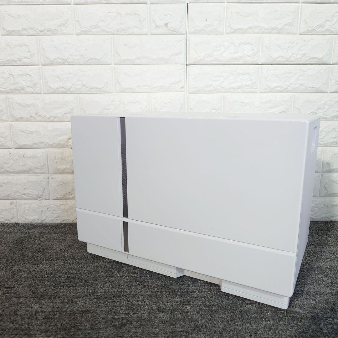 Panasonic 衣類乾燥除湿機 F-YHVX90 2022年製 L023