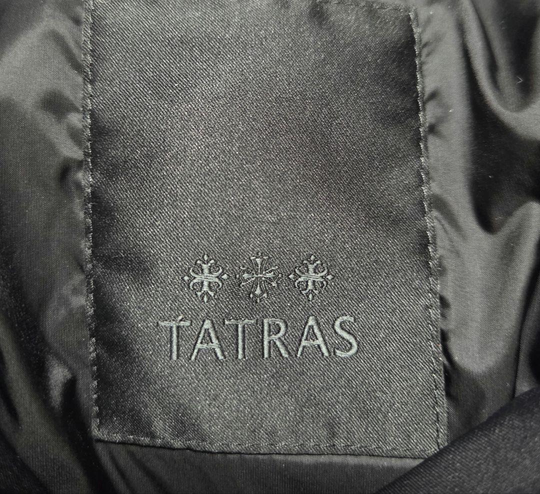 TATRAS タトラス ダウン AVECI アヴェーチー