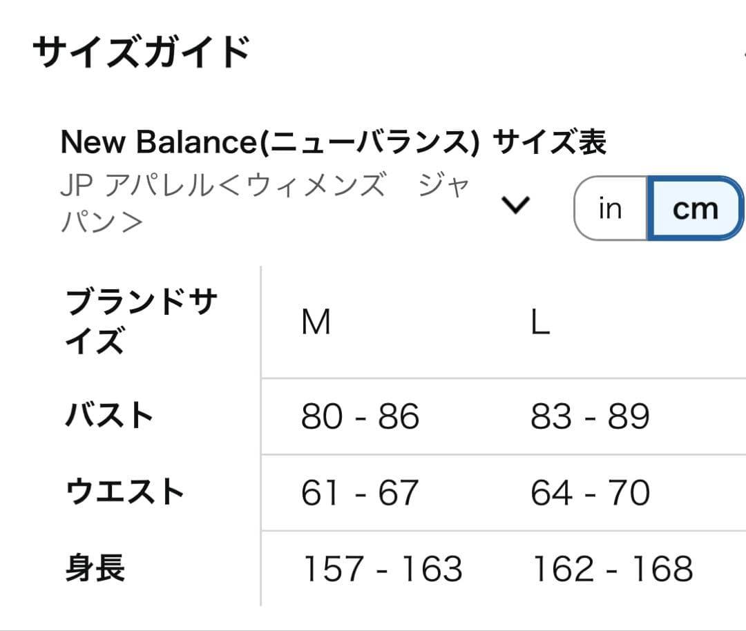 NBベンチコート新品未使用！