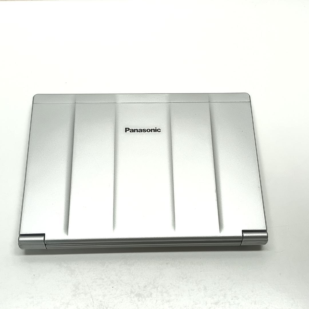 軽量高性能 CF-SV1 i5-1145G7 16G SSD 256G オフィス
