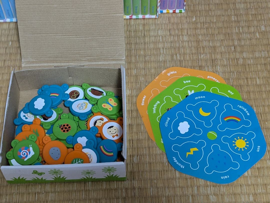 ※再生、動作確認済※ 正規品 ワールドワイドキッズ DVD、パペット、絵本ほか