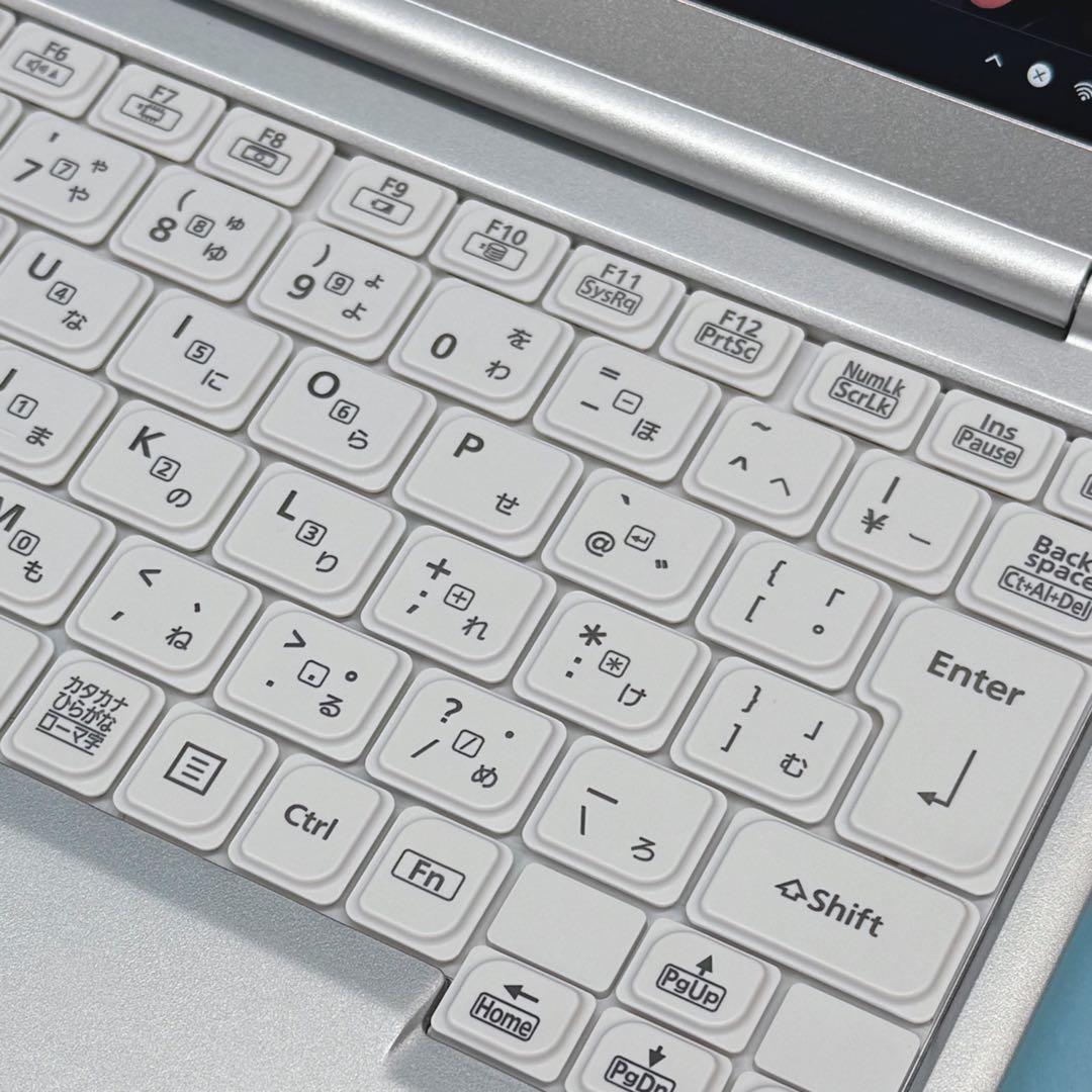059 良品 レッツノートCF-SV1 i5 第11世代 16GB office