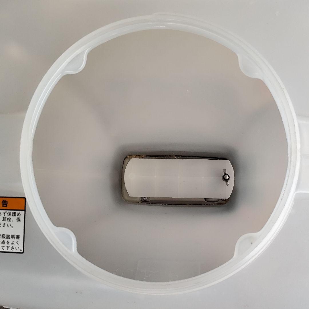 やまびこ　共立　背負動力散布機　DMC606G 2023年購入品