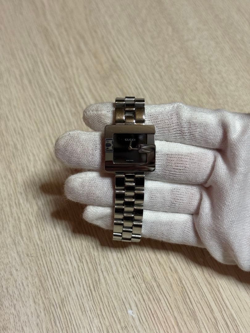 グッチ GUCCI 腕時計 レディース3600J