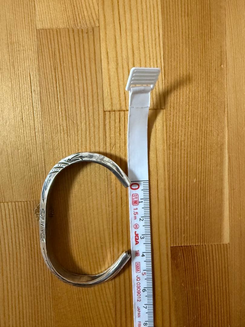 LARRY SMITH ラリースミス バングル