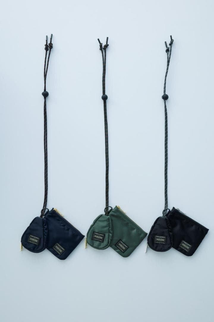PORTER 吉田カバン 90周年 OFFICER KIT オフィサーキット