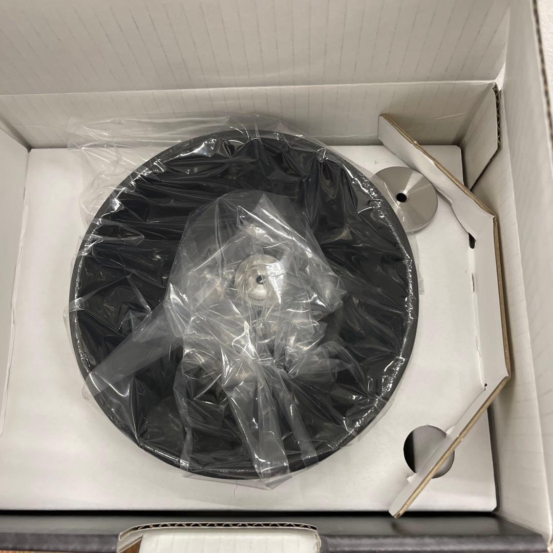 Z041 Zebrang ZB-RO-B ライスオーブン　南部鉄器　未使用