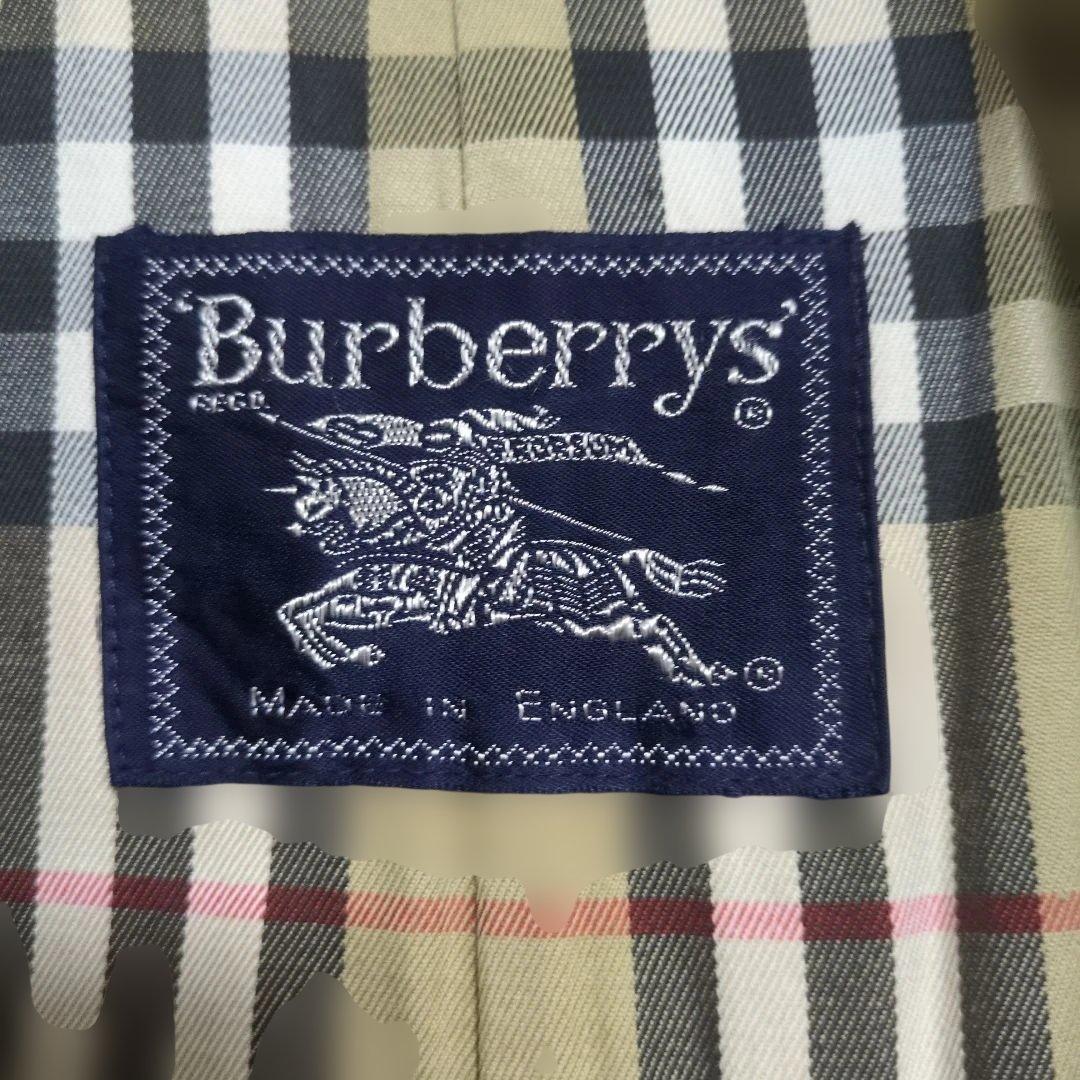 Burberrys バーバリー トレンチコート カーキ