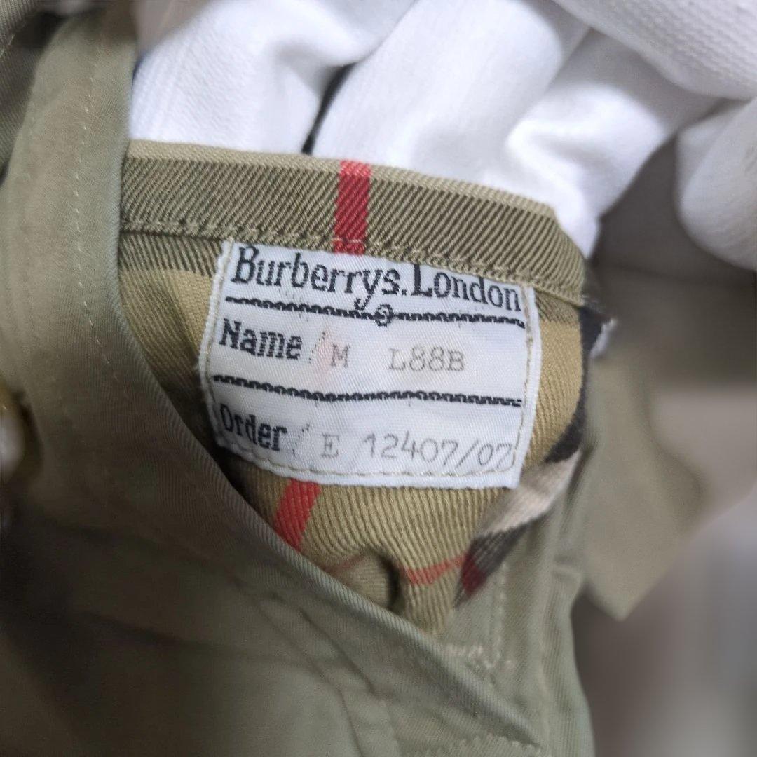 Burberrys バーバリー トレンチコート カーキ