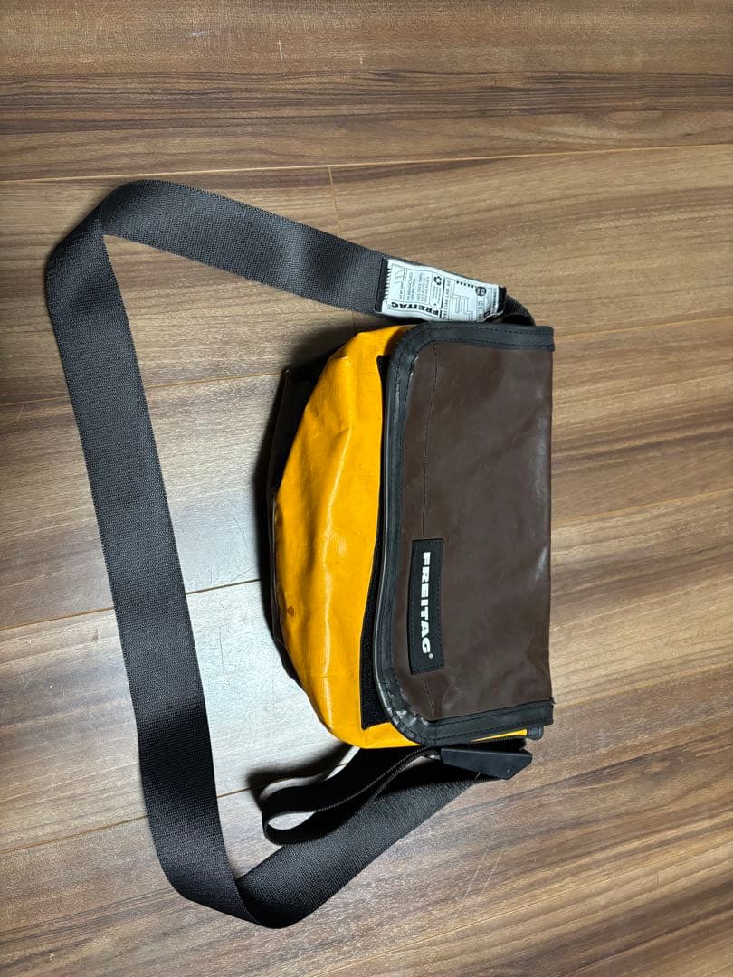 フライターグ　FREITAG F41 Hawaii five-0