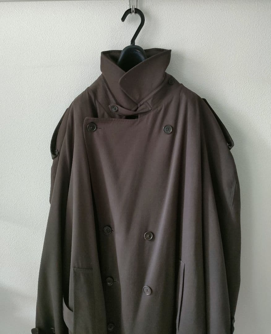 美品 Christian Dior LE CONNAISSEUR トレンチコート