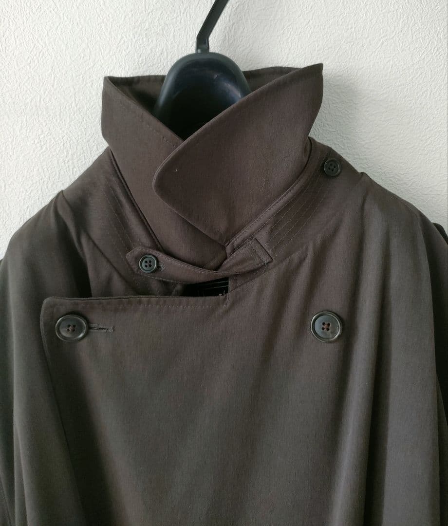 美品 Christian Dior LE CONNAISSEUR トレンチコート