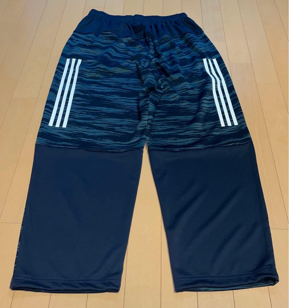 adidas ジャージ上下セット 大きいサイズ