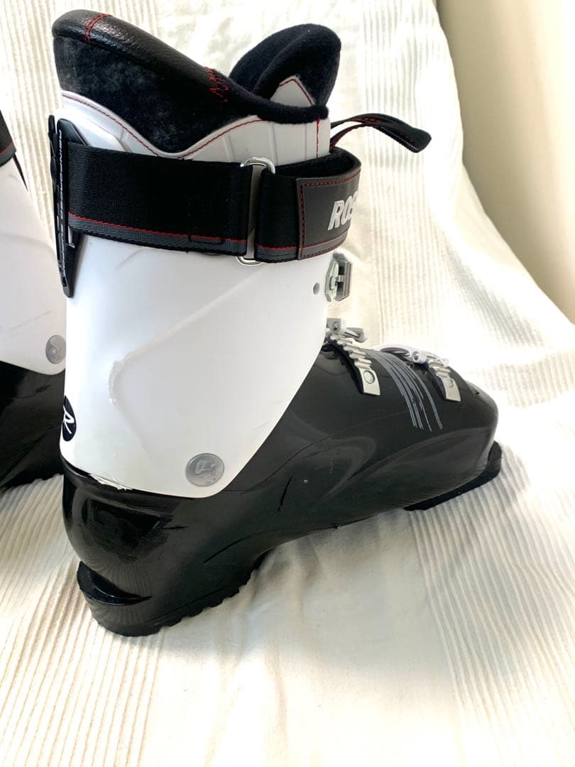 ROSSIGNOL ロシニョール　スキーブーツ　27.5