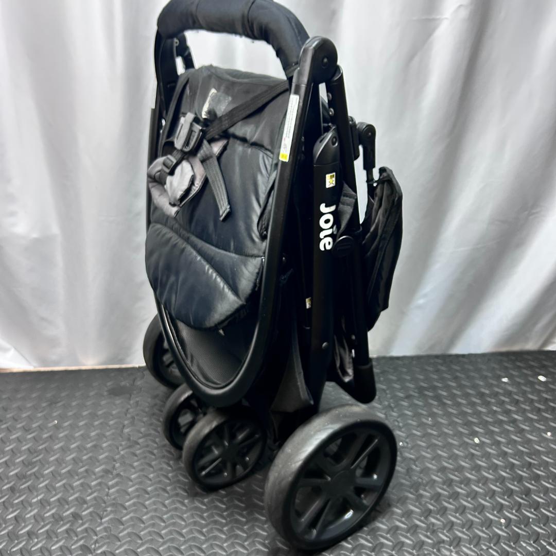 【美品】joie トラベルシステム ３点セット ISOFIX　送料無料