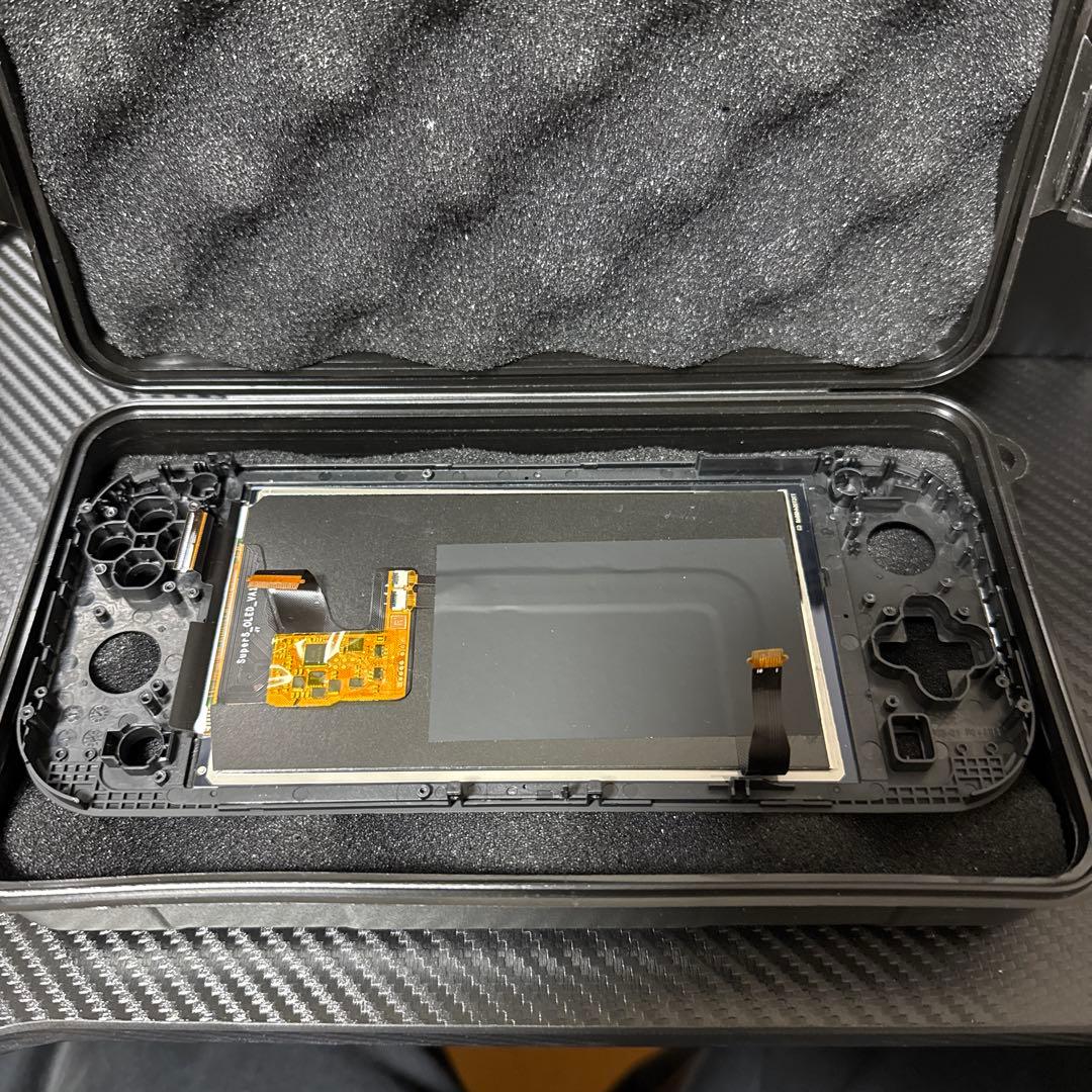 Nintendo Switch SUPER5 OLED Mega Kit