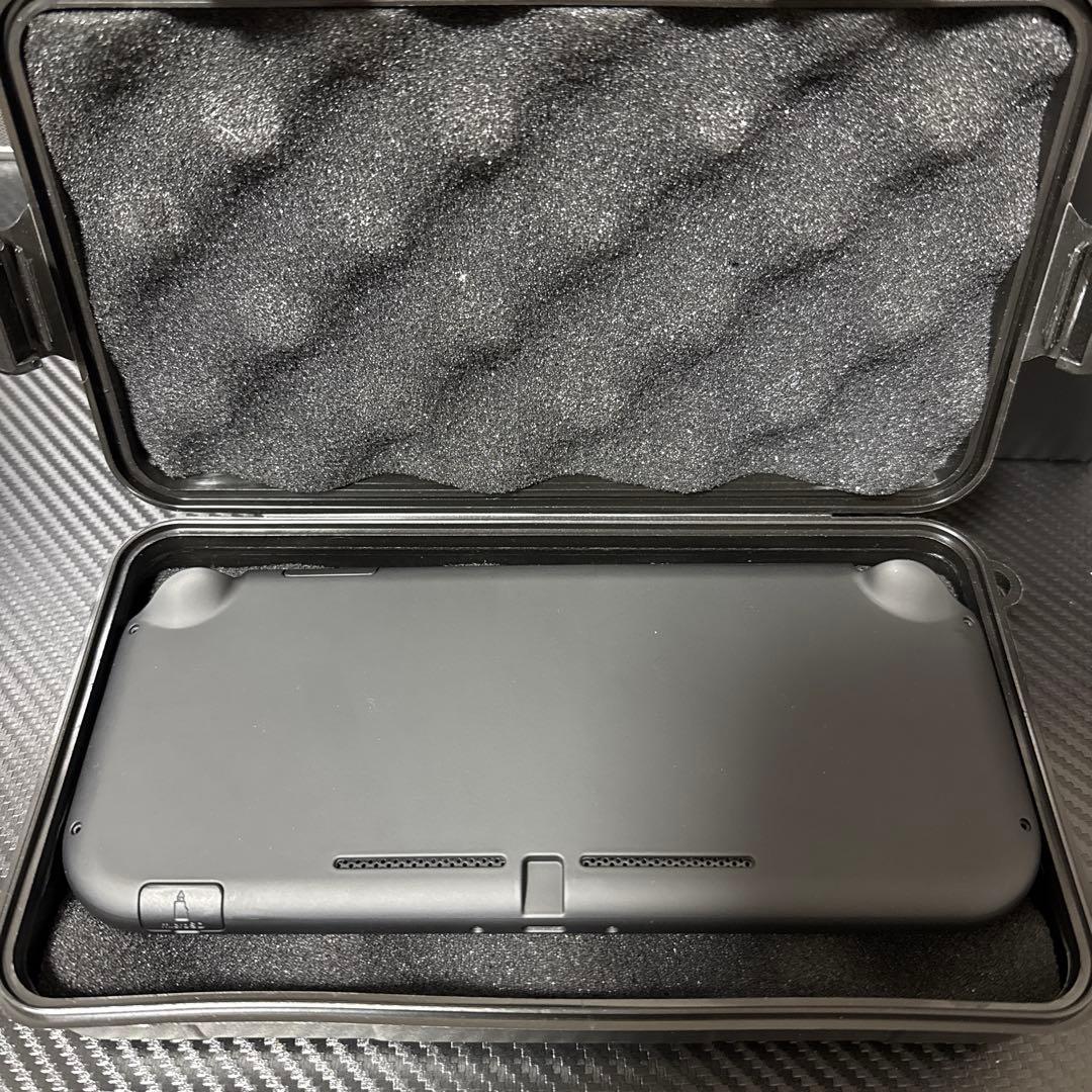 Nintendo Switch SUPER5 OLED Mega Kit
