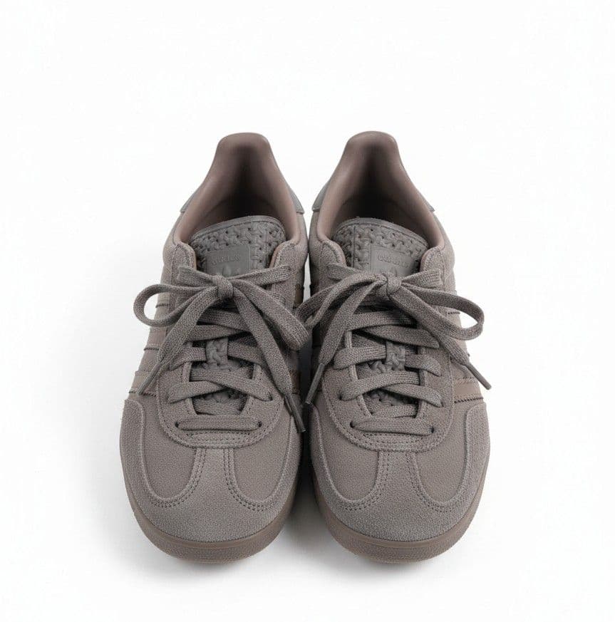 美品 adidas Originals 別注 JS GAZELLE 23.5