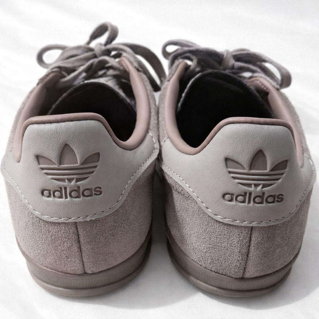 美品 adidas Originals 別注 JS GAZELLE 23.5