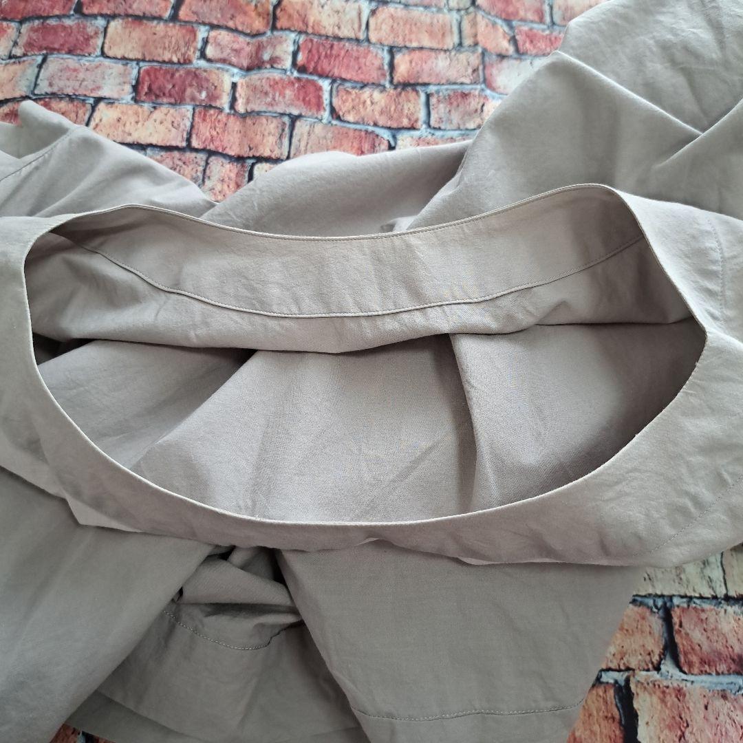 un jour ミナペルホネン ブラウス　minaperhonen