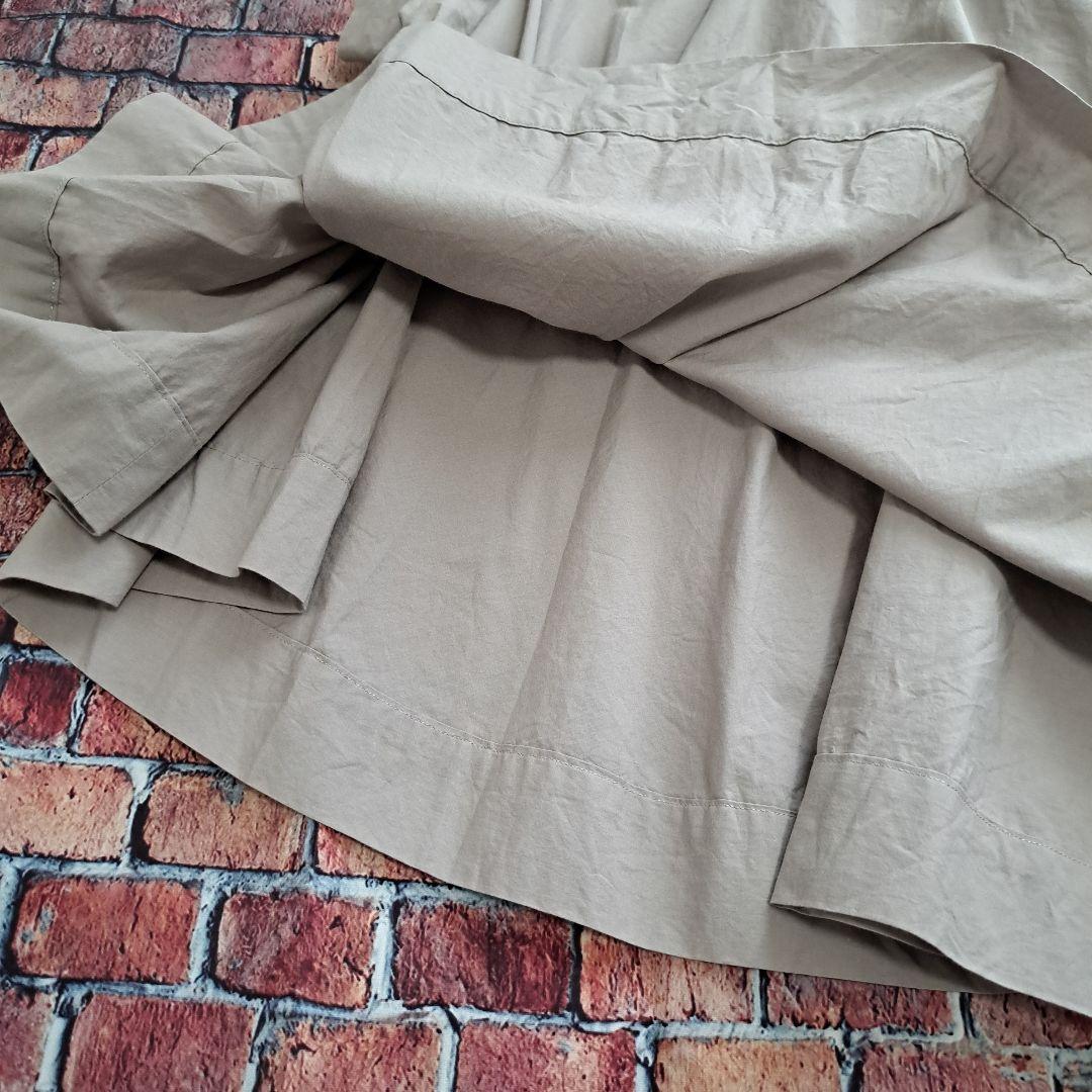 un jour ミナペルホネン ブラウス　minaperhonen