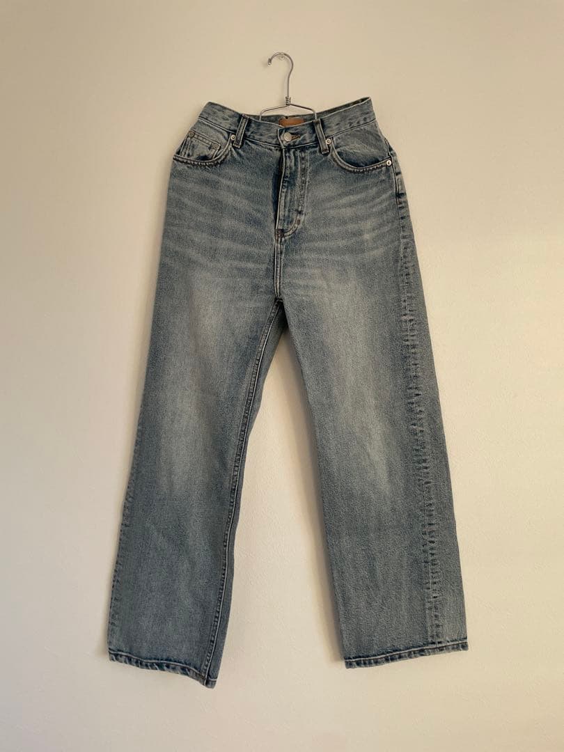 パンツ todayful Cary's Denim 23