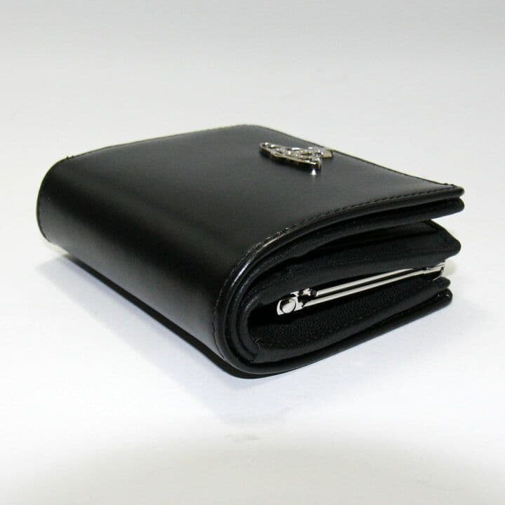 二つ折り財布 ヴィヴィアンウエストウッド Vivienne Westwood
