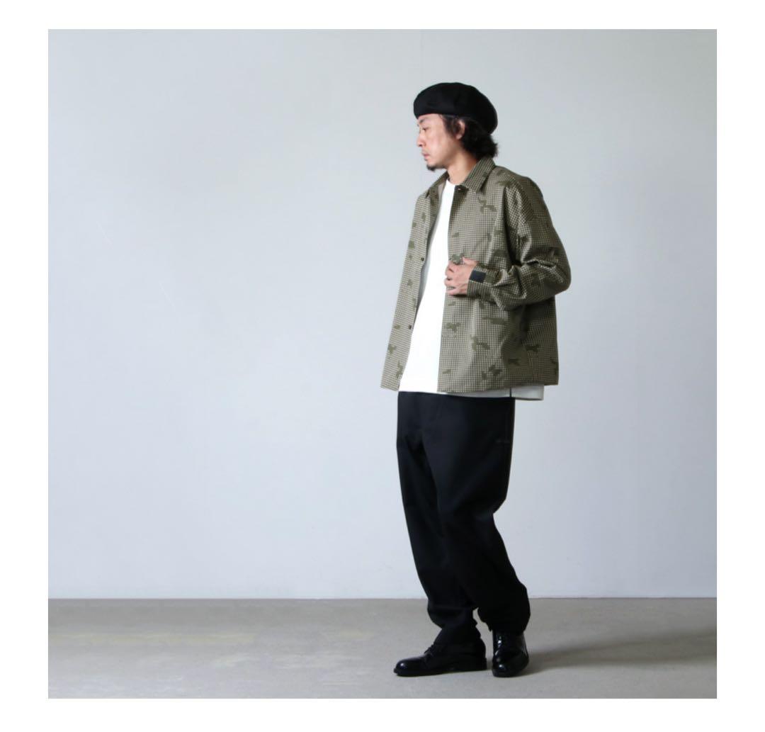 K*K様 N.HOOLYWOOD COMPILE × DICKIES アンダーカ