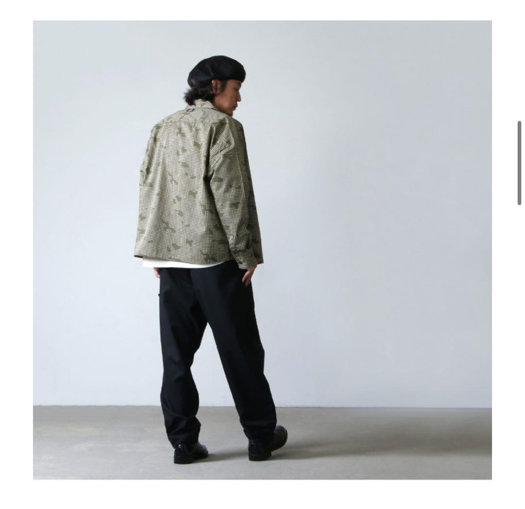 K*K様 N.HOOLYWOOD COMPILE × DICKIES アンダーカ