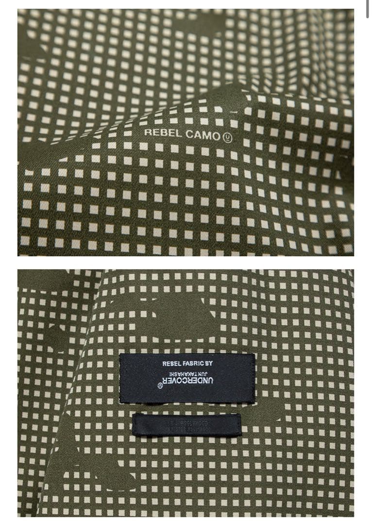 K*K様 N.HOOLYWOOD COMPILE × DICKIES アンダーカ