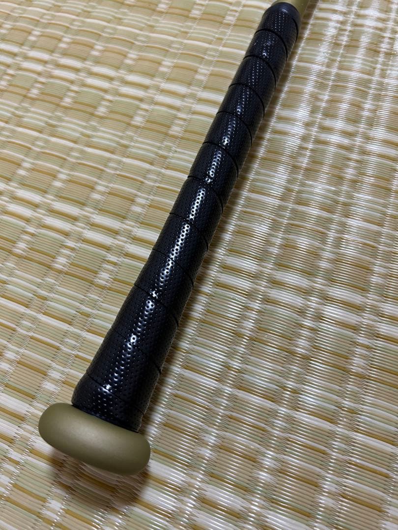 Victus ヴィクタス VIBE 軟式用 金属バットVJJSBBVIB2