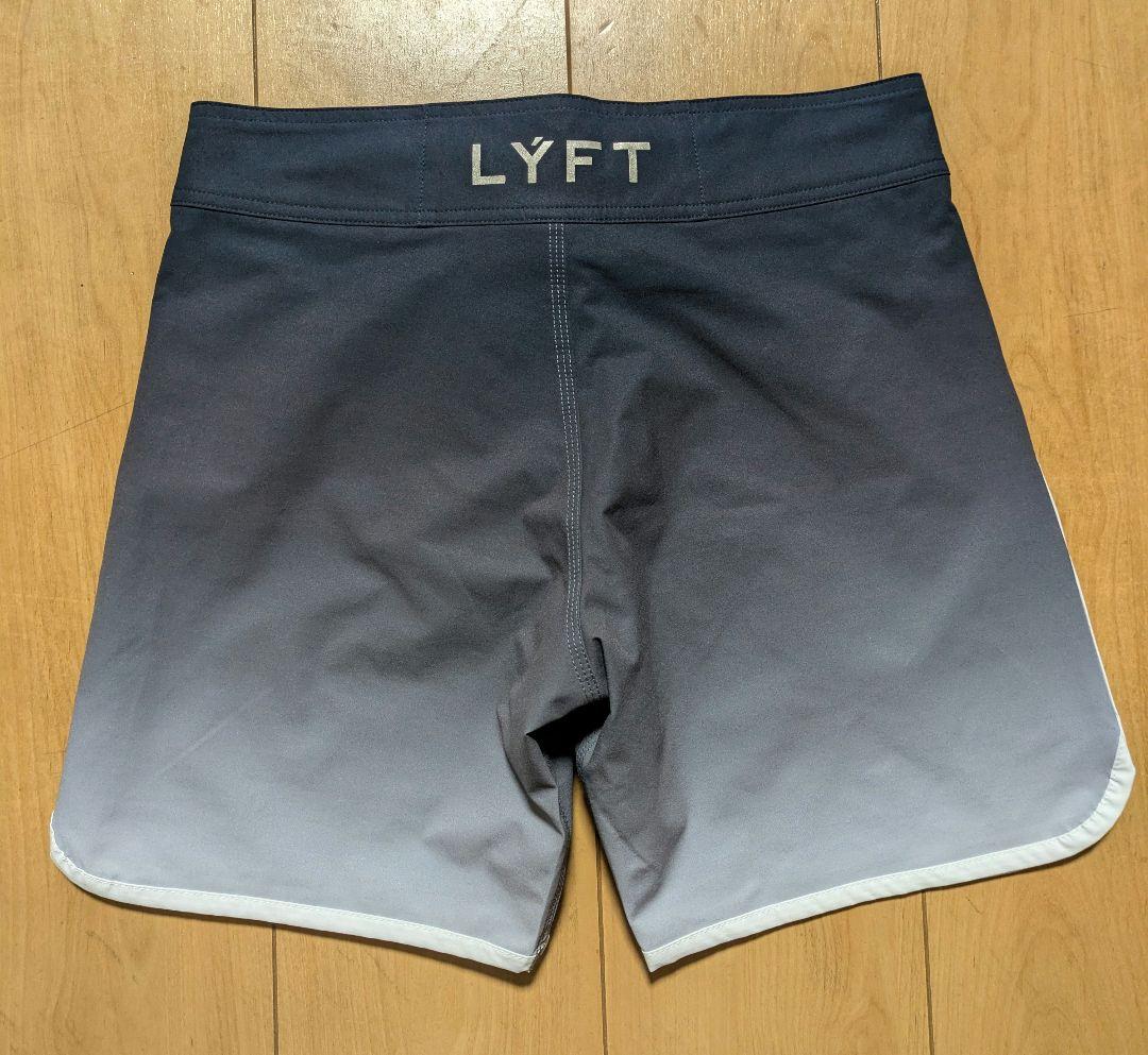 LYFT サーフパンツ　XS
