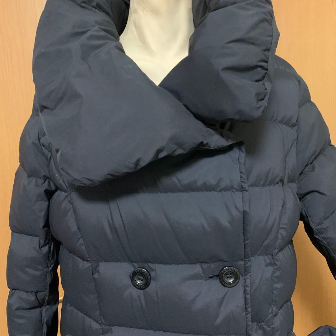 【美品】お値下げ　タトラス・ダウンジャケット04