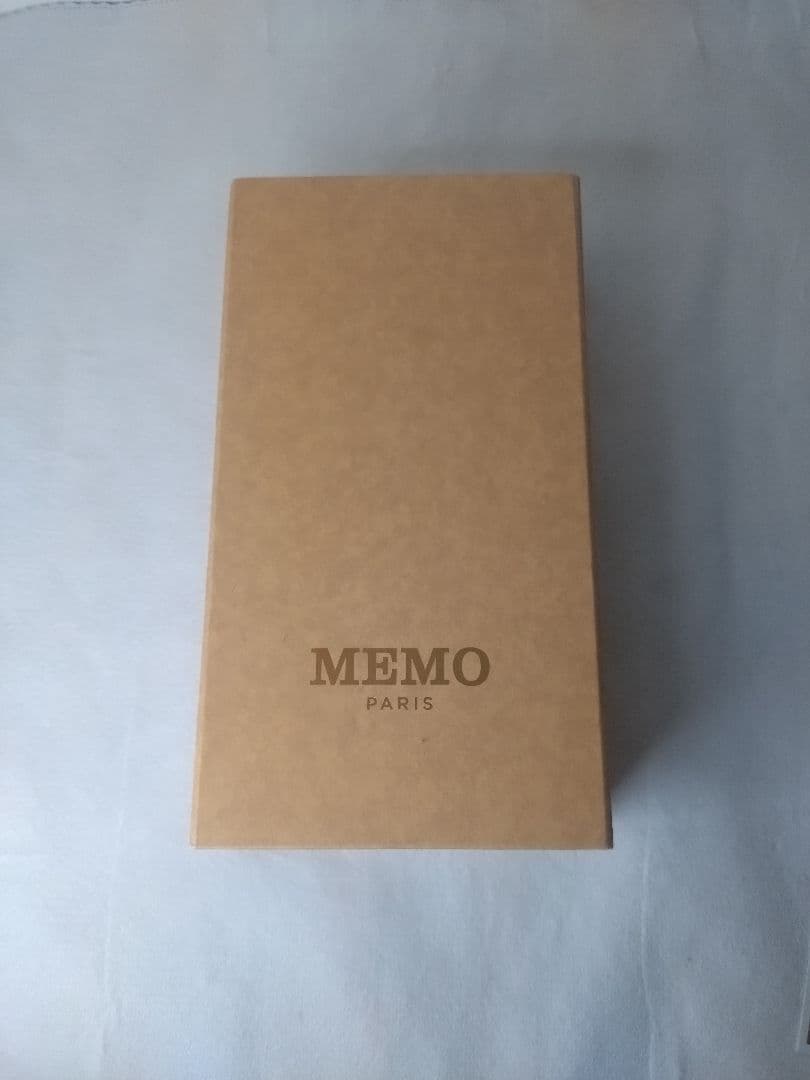 そらメモパリ インヴァネス memoparis