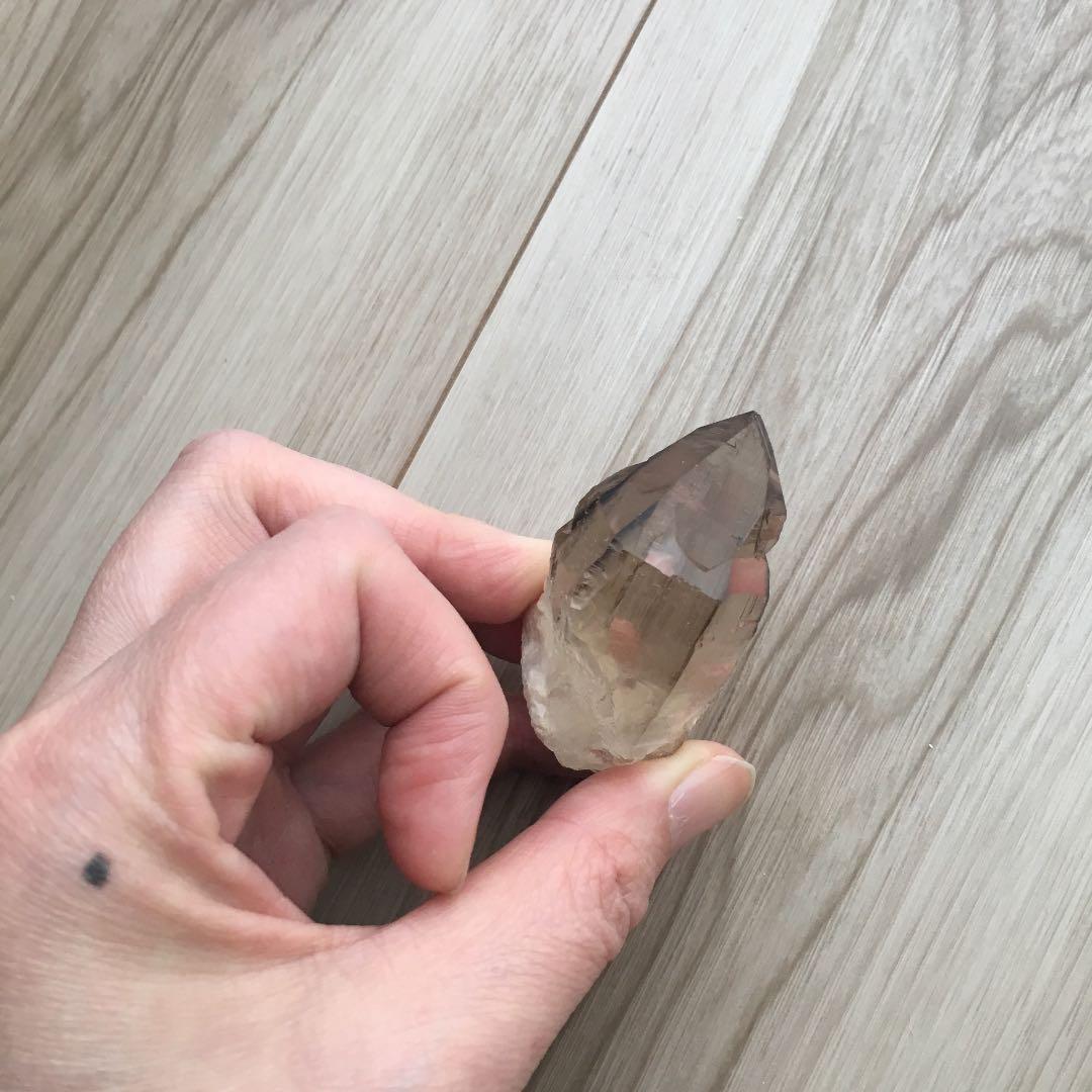 スモーキークォーツ