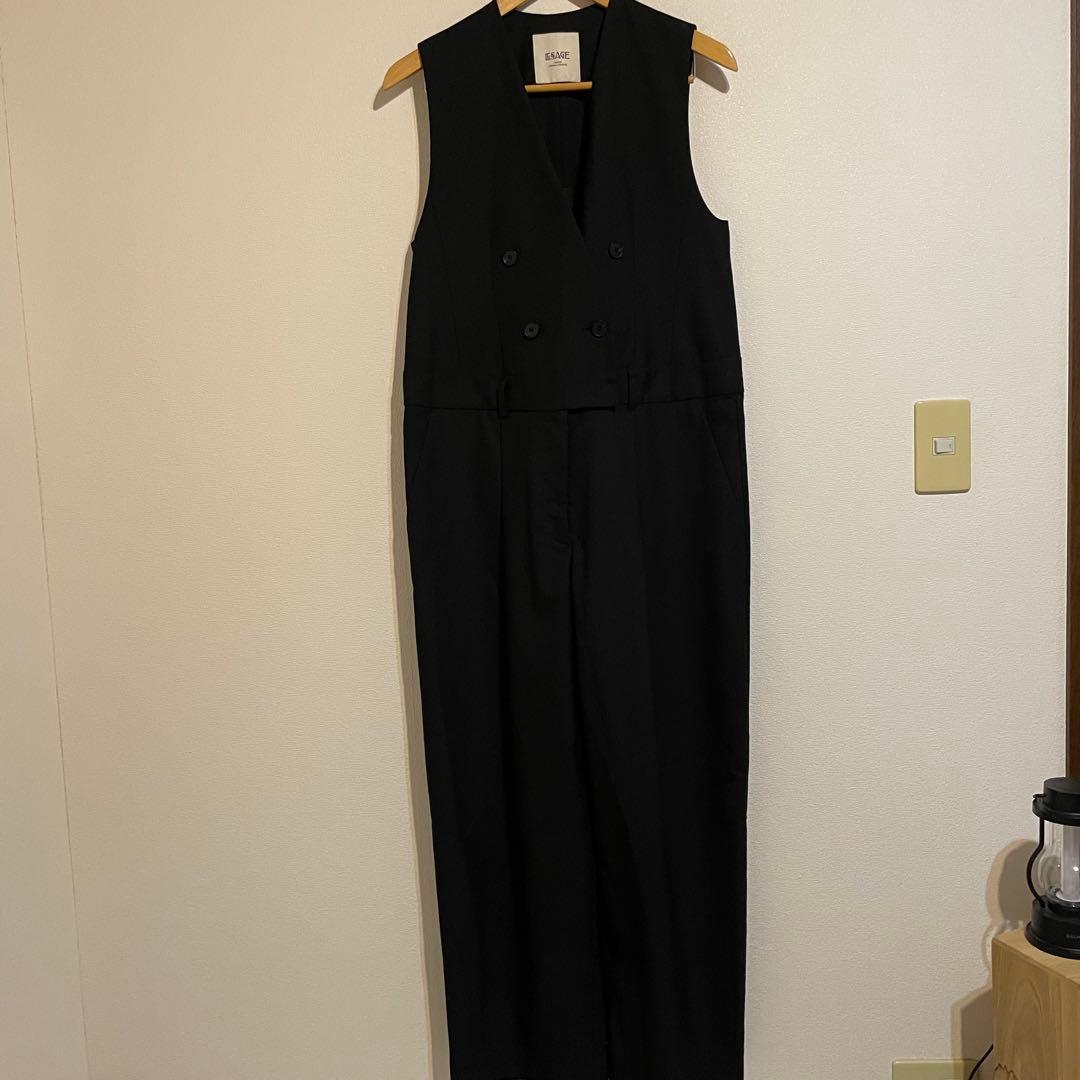 journal standard L'essage TWトロベストオールインワン