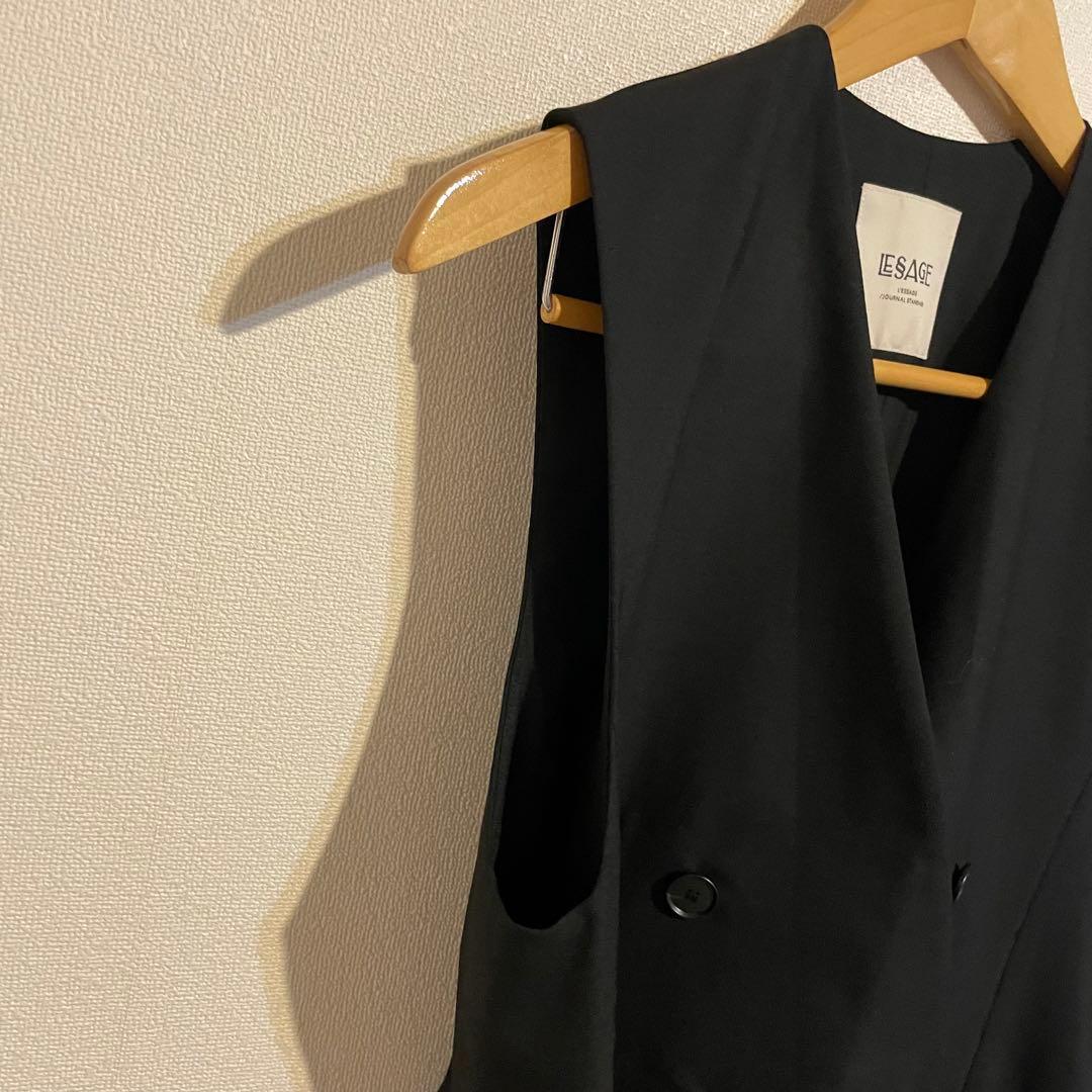 journal standard L'essage TWトロベストオールインワン