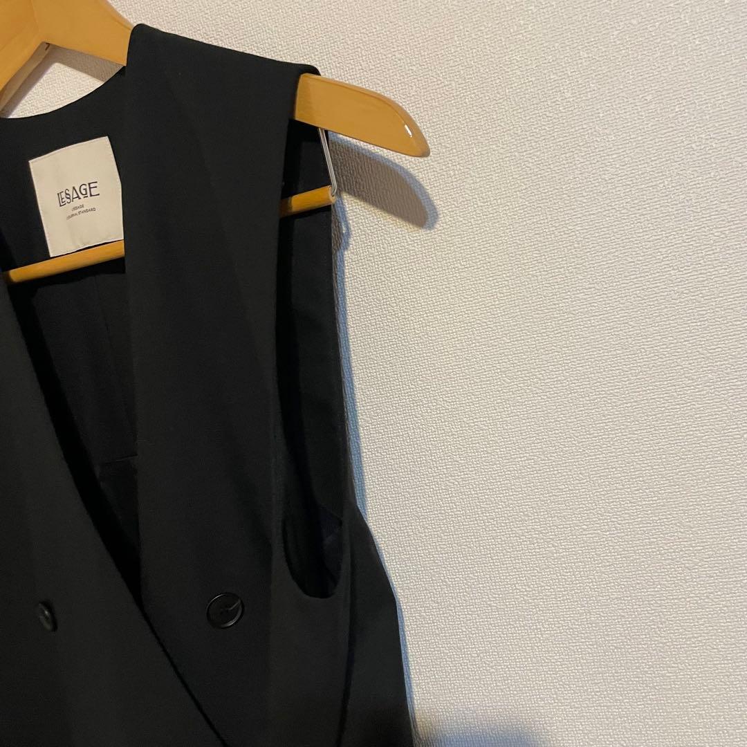 journal standard L'essage TWトロベストオールインワン