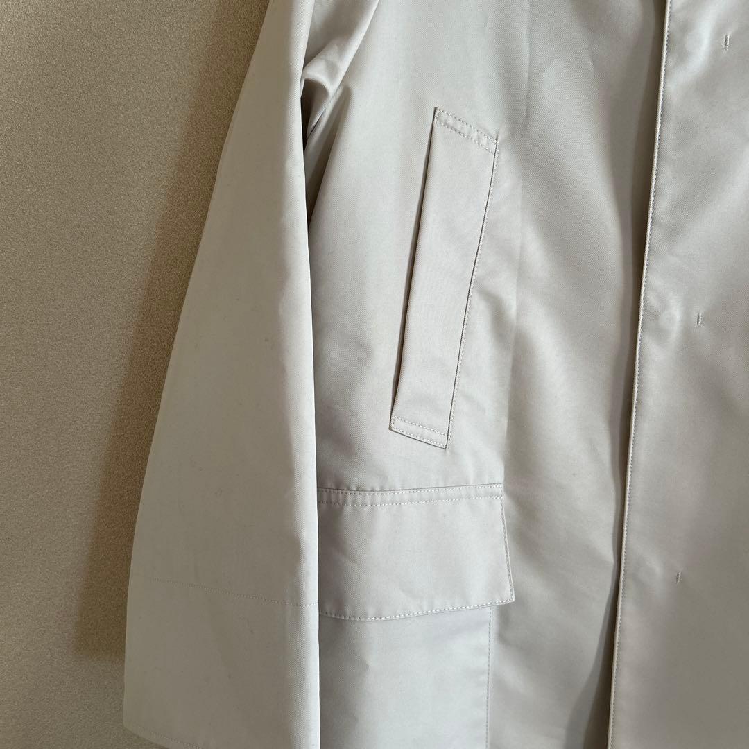 MACKINTOSH PHILOSOPHY 2025 コート　新品