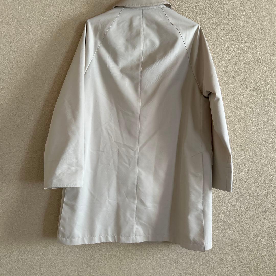 MACKINTOSH PHILOSOPHY 2025 コート　新品