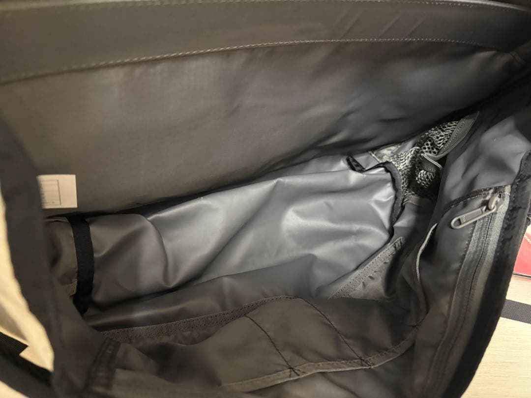 バッグ TIMBUK2 Terracycle Messenger Bag M White