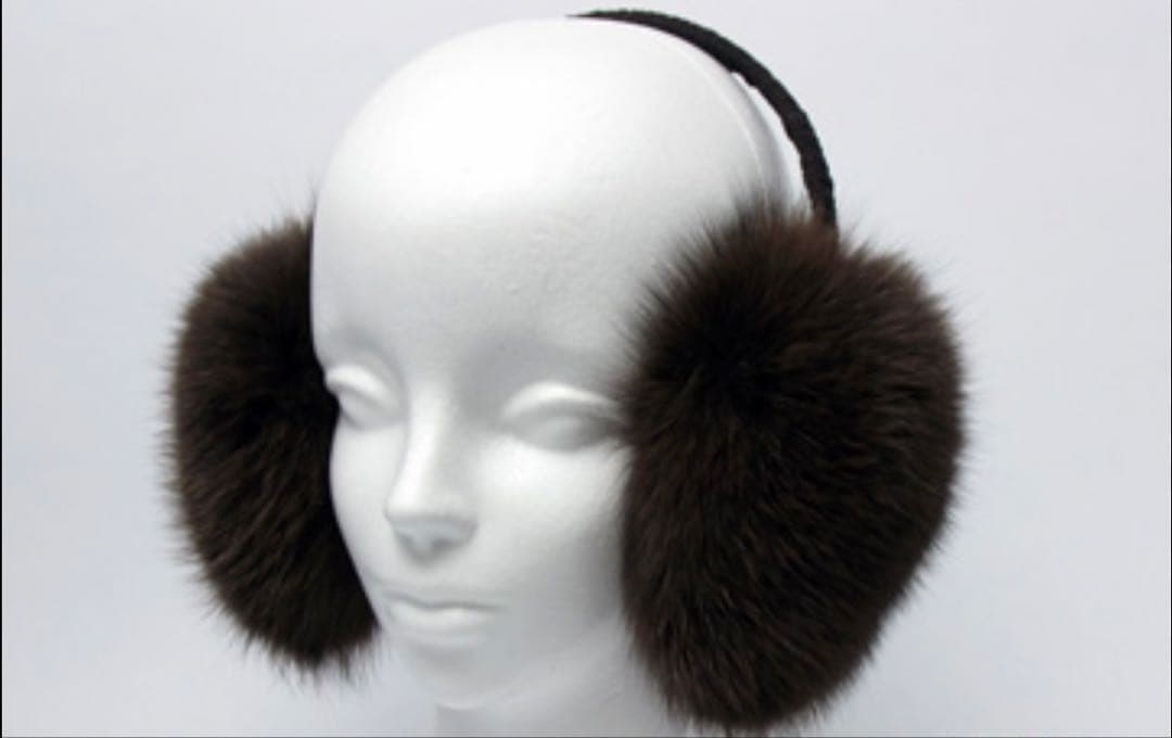 LUDLOW イヤーマフ