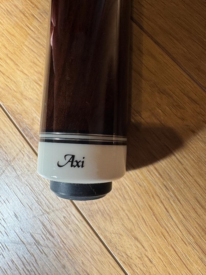 Mezz Cues ビリヤード キュー　Axi-R wx700