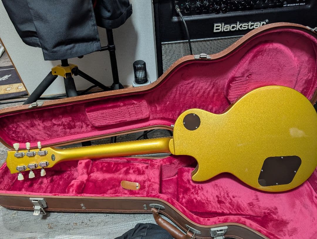 ギター Epiphone Tak Matsumoto 1955 LesPaul