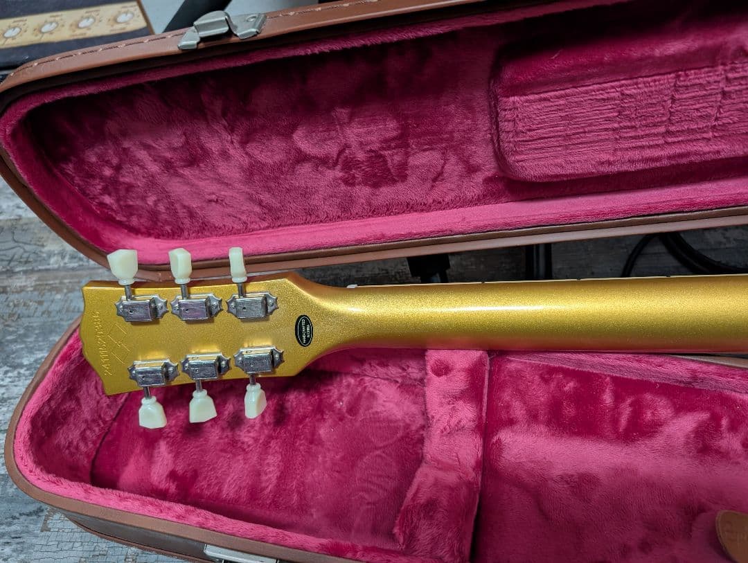 ギター Epiphone Tak Matsumoto 1955 LesPaul