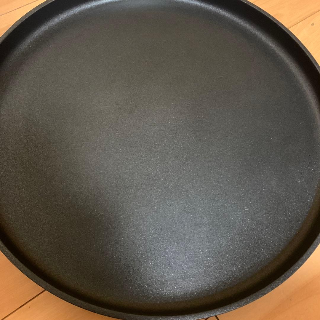 しばのキッチン ホットプレート　ターナー2本付き