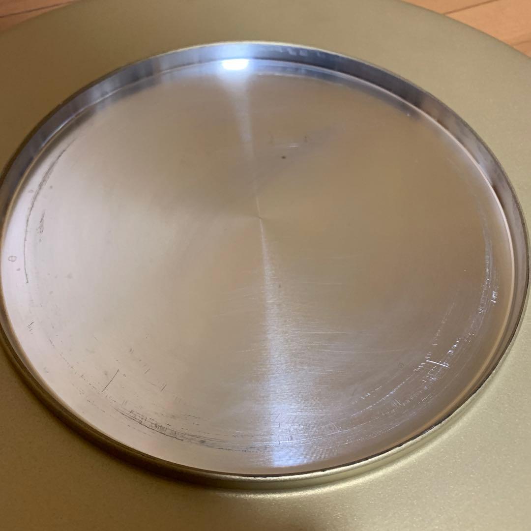 しばのキッチン ホットプレート　ターナー2本付き